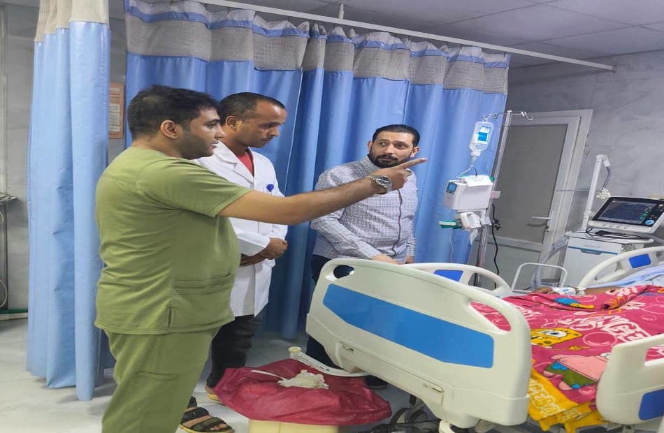 Eastern Province saves young man from snakebite