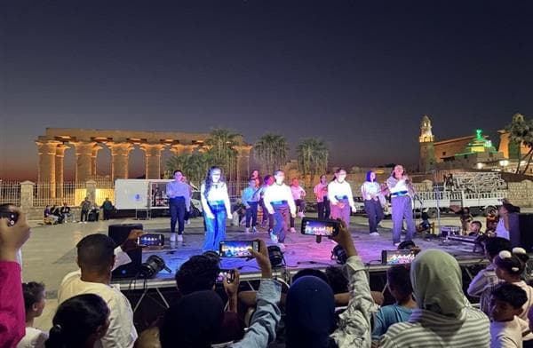 Abu al-Hajj al-Aqsa marks July 23 anniversary