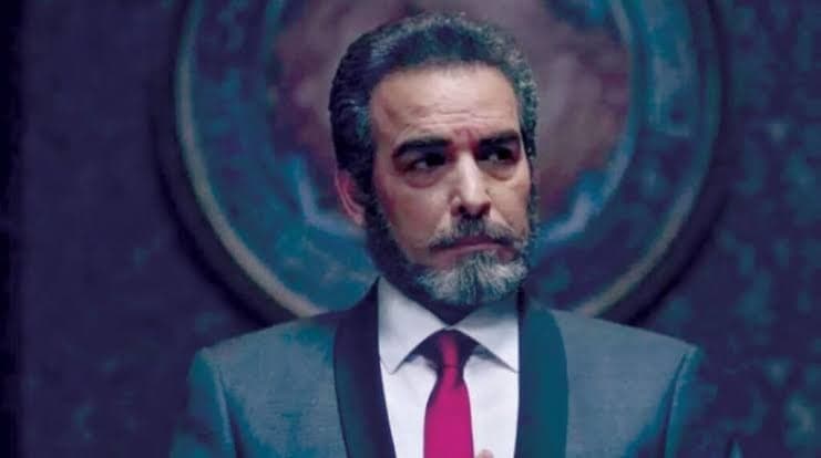 أحمد عبدالعزيز يكرم رغم نصائح الأطباء