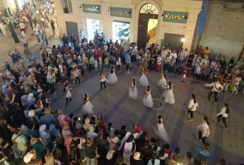 قصور الثقافة تكرم ذكرى 23 يوليو