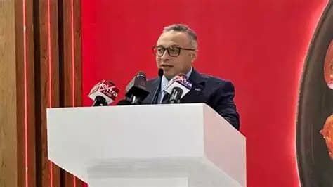 Egyptian Food Exports Hit Record $3.77B