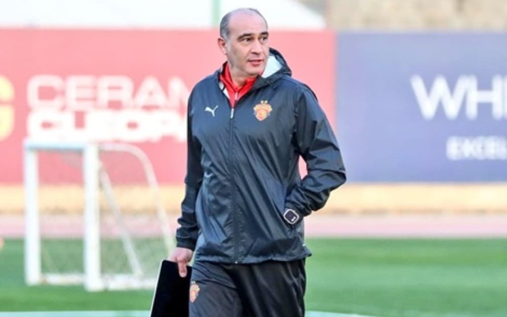 Ceramic Mercato: Ali Maaher's Summer Transfers