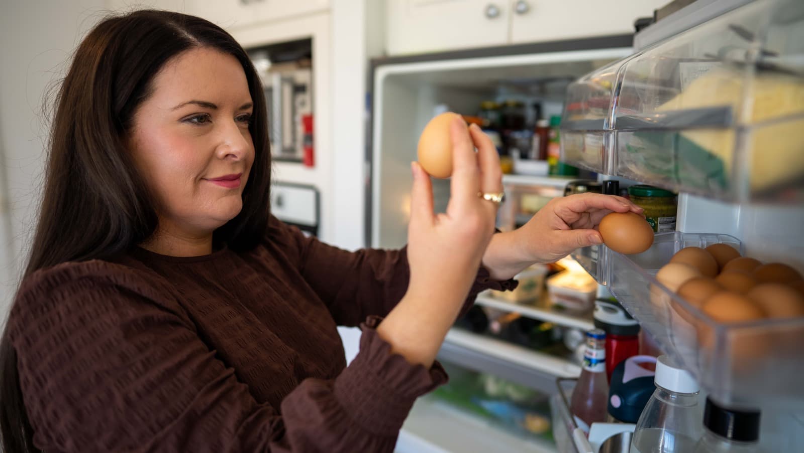 Common Refrigerator Food Storage Errors