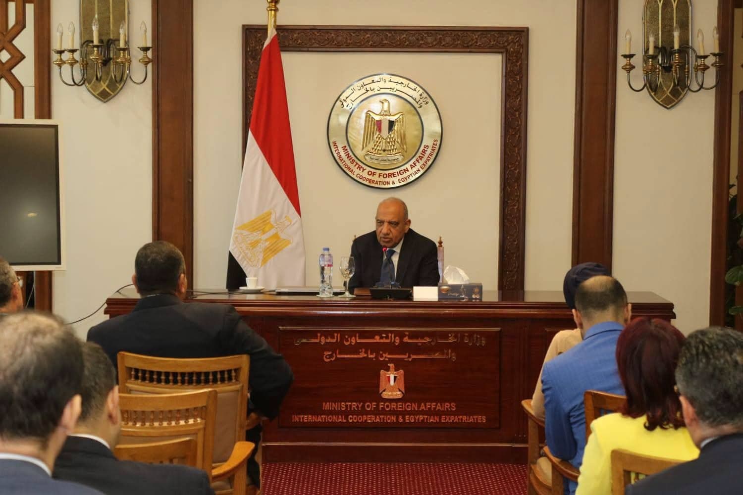 Electricity Ministry's Initiative to Support Local Manufacturing
