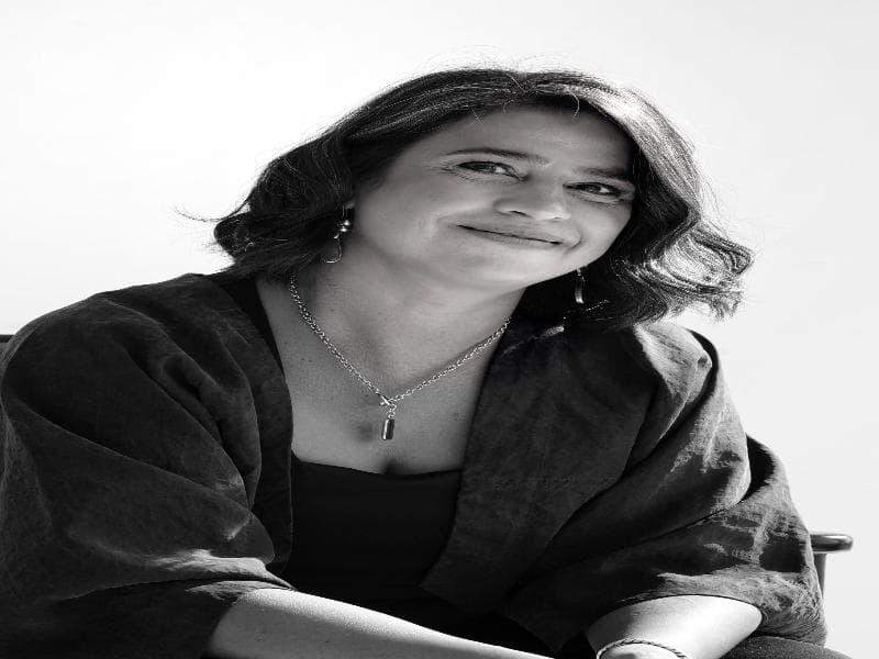 Nadin Khan unveils Benj Klee series
