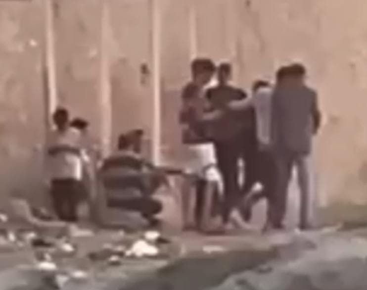 Six suspects detained with heroin and ice in Qalyubia