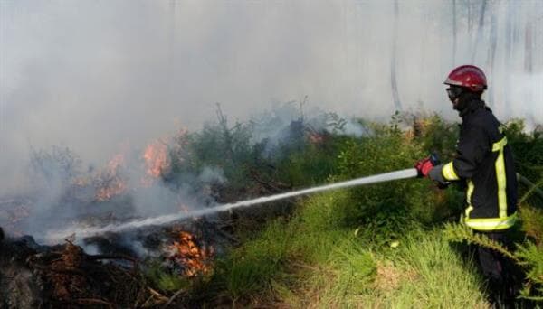 France evacuates additional 4,000 over wildfires