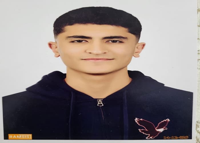 الأول على الجمهورية في الثانوية ينوي التوجه لكلية الطب