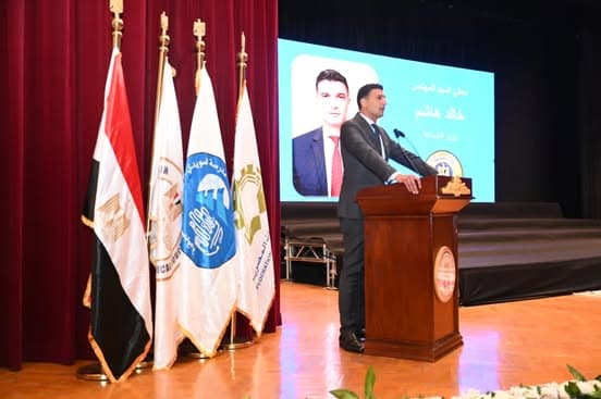 Egypt's Industrial Revival Driven by Skilled Graduates