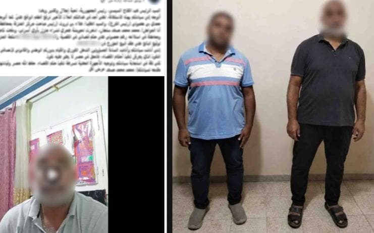 تفاصيل معركة منزل الدقهلية بدون قرار تمكين