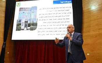 Egyptian firms boost capabilities through digital trade reforms