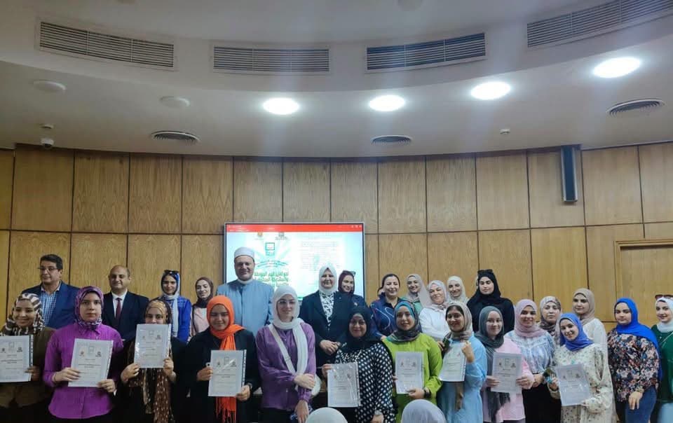 Mansoura concludes Citizenship Week