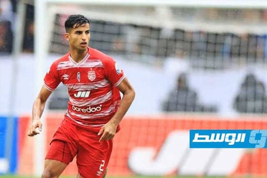 Al-Ahly's talks with Nantes defender