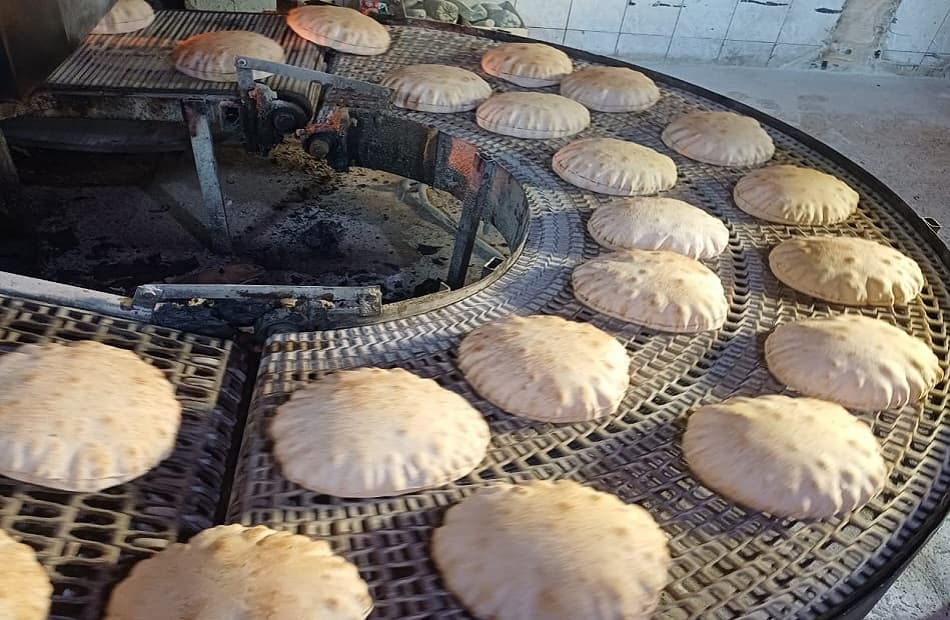 Beheira Bakery Inspections Yield 19 Reports