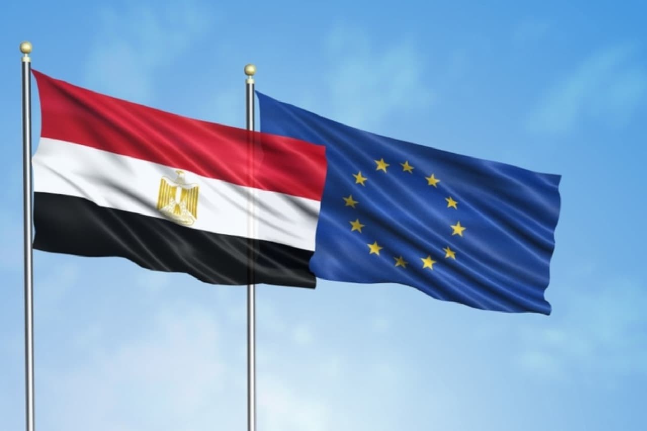 الاتحاد الأوروبي يعبر عن تضامنه مع مصر بعد هجوم دمياط