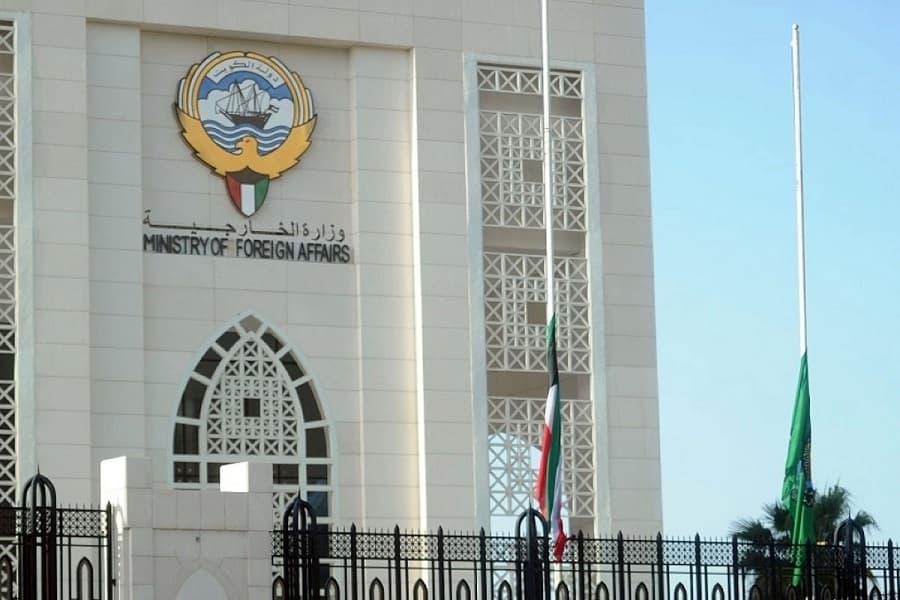 الكويت ترحب باتفاق ترامب وتثني على الجهود الإقليمية