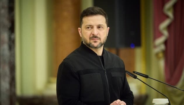 Zelensky Announces Drone Factory in US