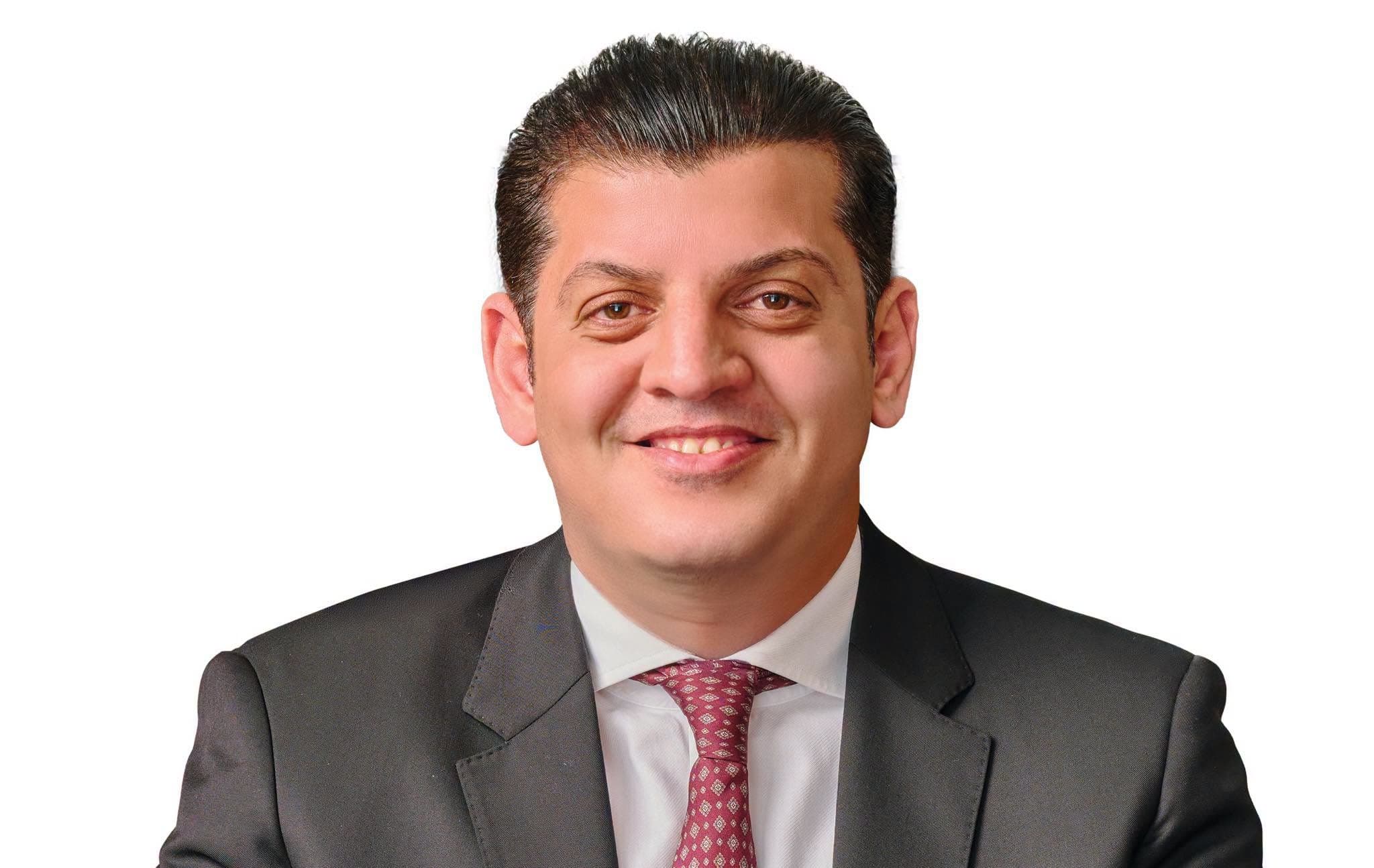 النائب باسم بهاء يسلط الضوء على الفجيرة العلمين كشراكة مصرية إماراتية