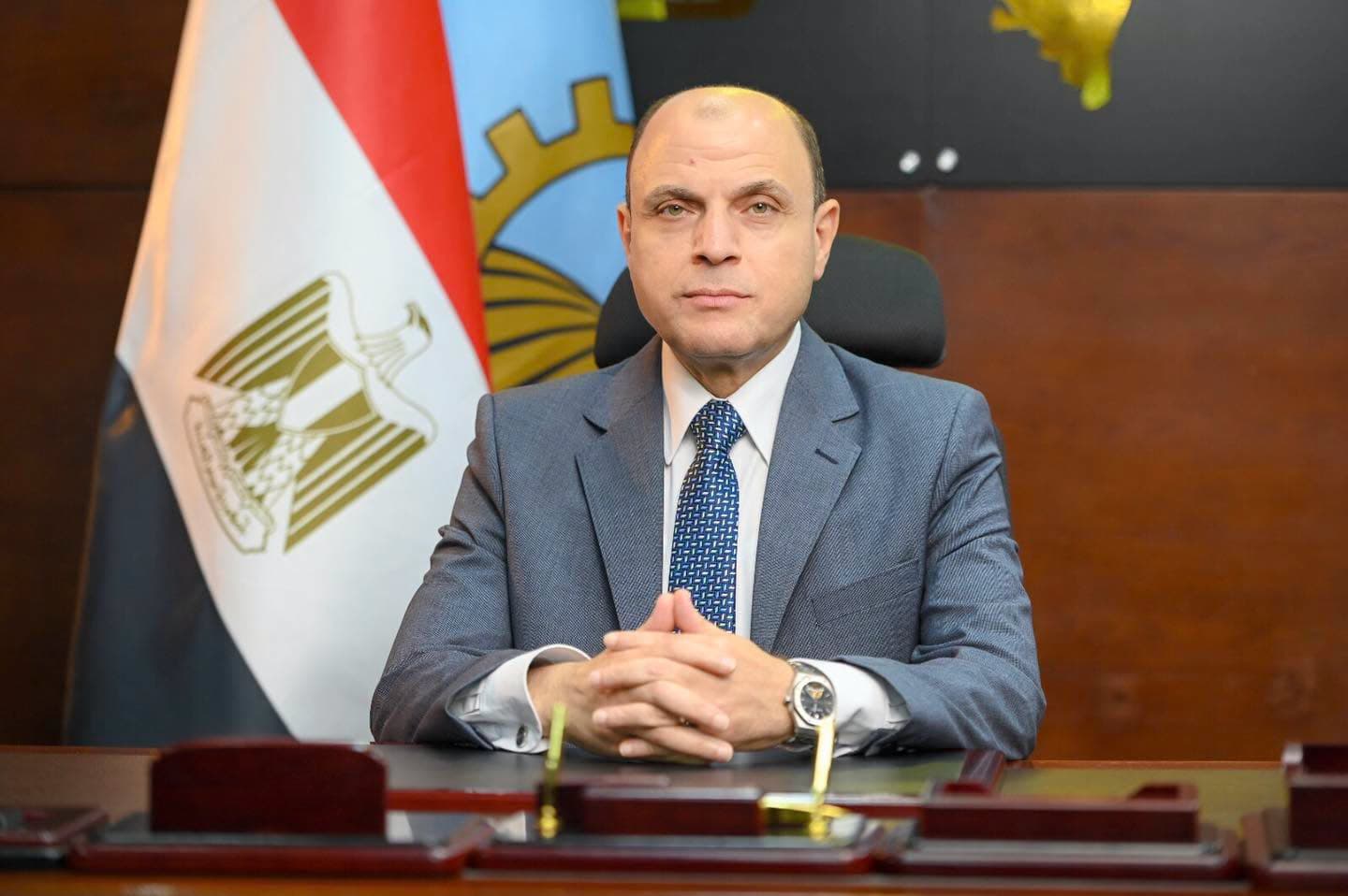 Gharbia authorities seize 3 tons of pickles and supplies