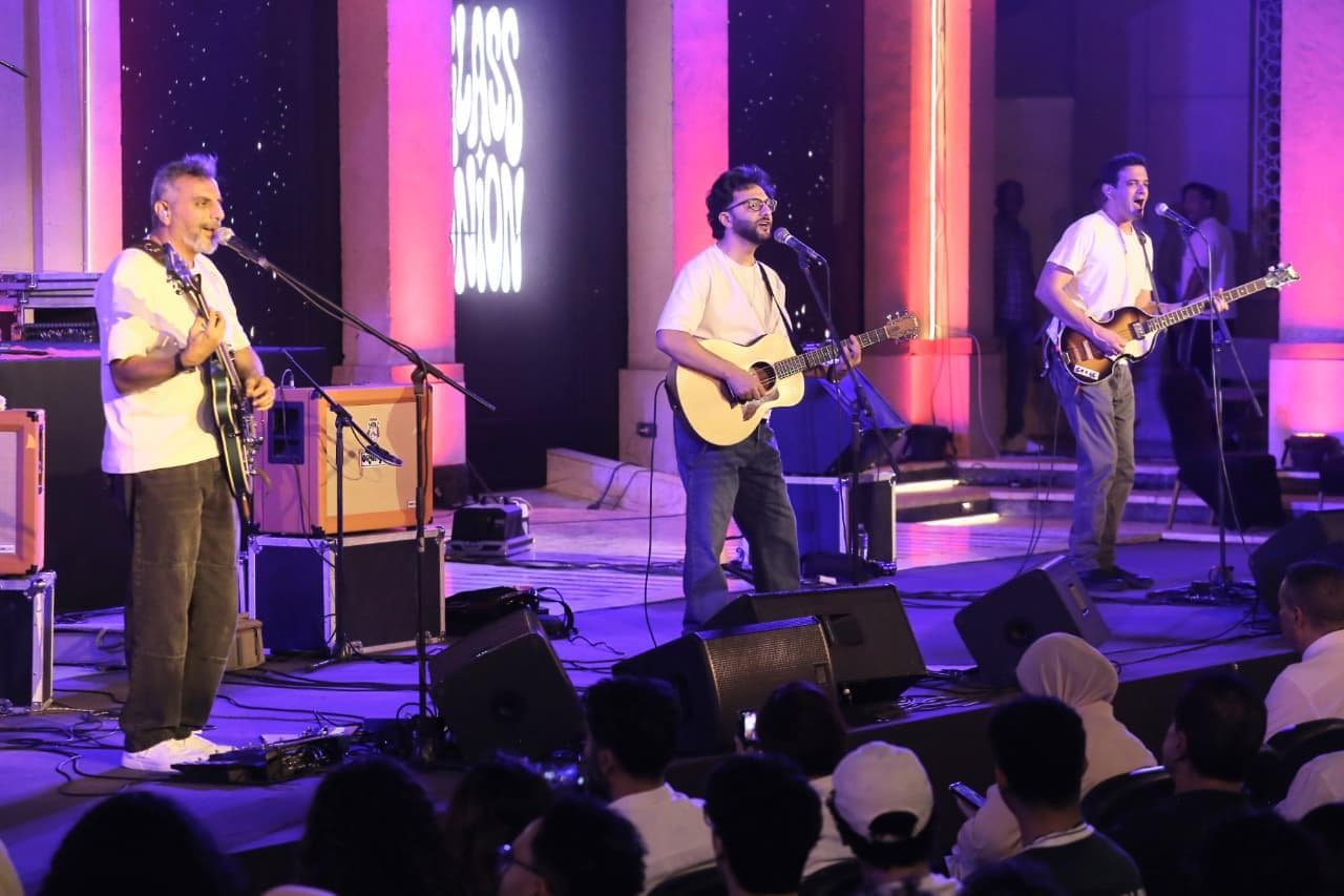Glass Union revisits Beatles at Summer Opera 2026