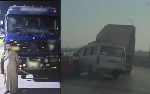 Drug-Influenced Driver Causes Multi-Vehicle Crash