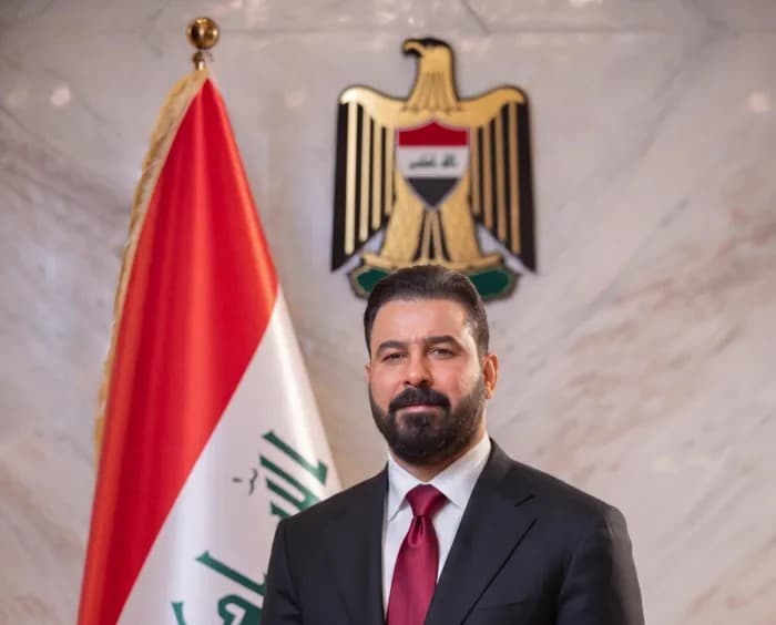 Iraq Prime Minister on Regional Stability