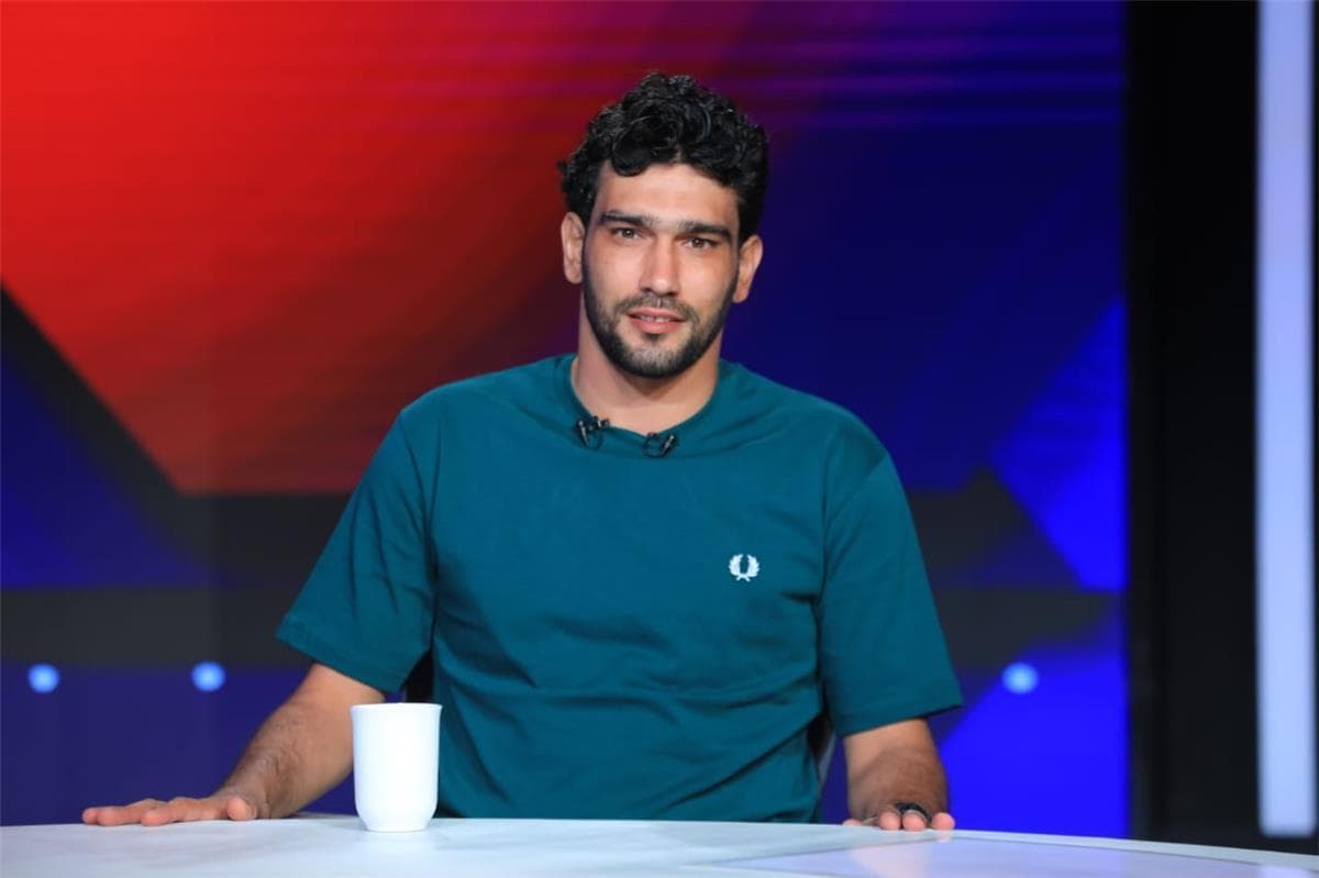 الزمالك يعين صلاح سليمان في الجهاز الفني