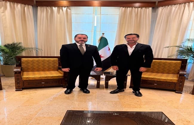Ragheb Alama Reconnects with Syrian Fans After 15 Years