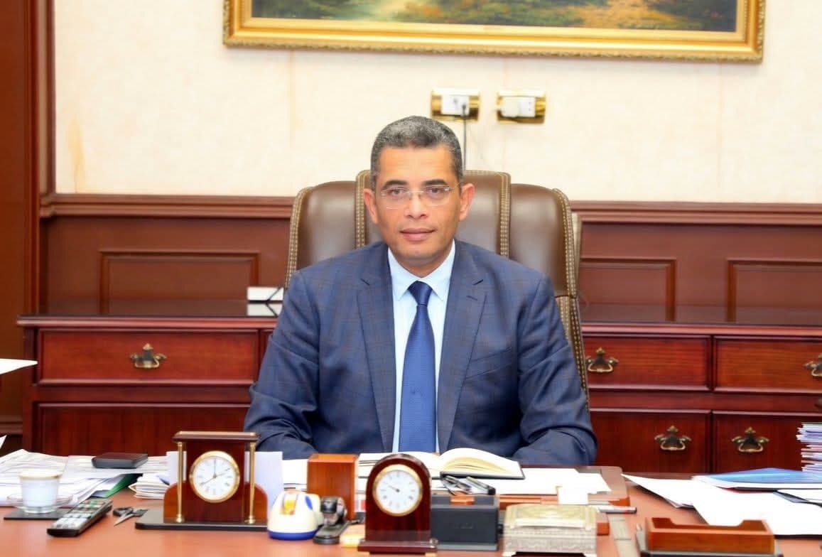 Red Sea Governor Sets Water Price Limit
