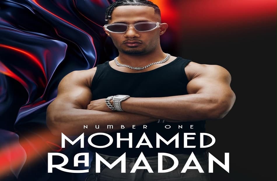 Mohamed Ramadan to Perform in North Coast August 14