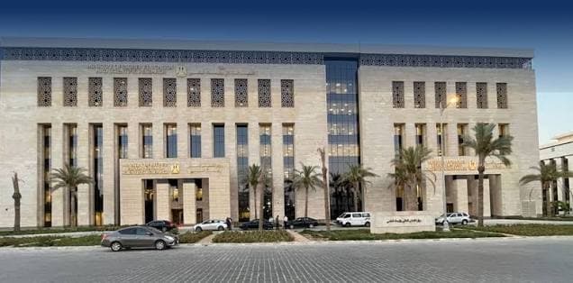 Admission process for Arab and international students