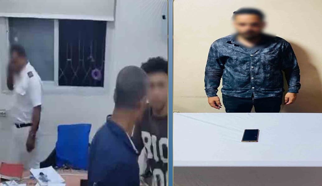 دعوى زائفة تلاحق صاحبها بشأن محضر في مستشفى بالغربية