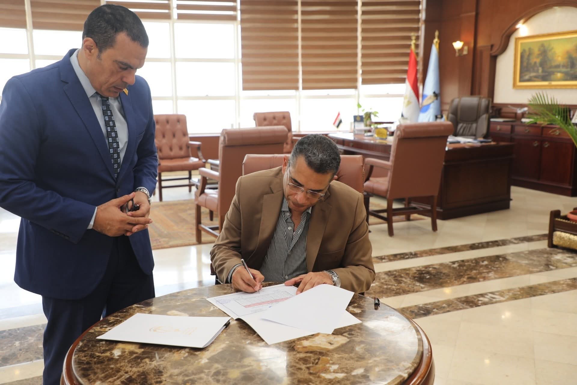 Red Sea approves second preparatory results