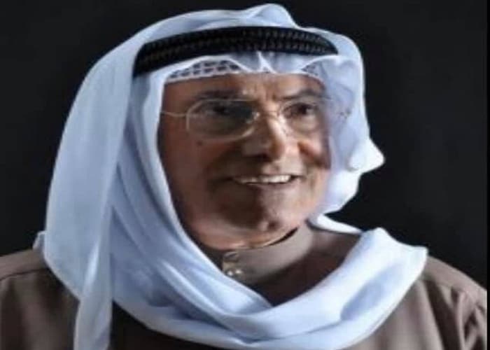 رئيس قطاع الفنون ينعي سامي محمد