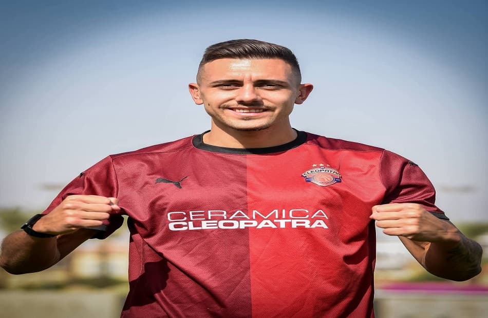 Al-Ahli Conditions Ghadir's Exit for Ceramica