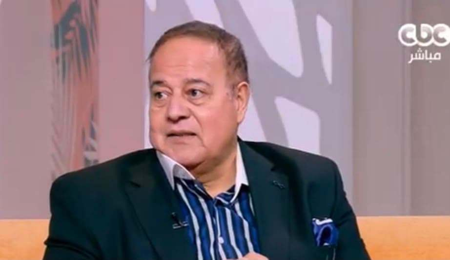 جمال الشاعر يكشف سر عمرو دياب