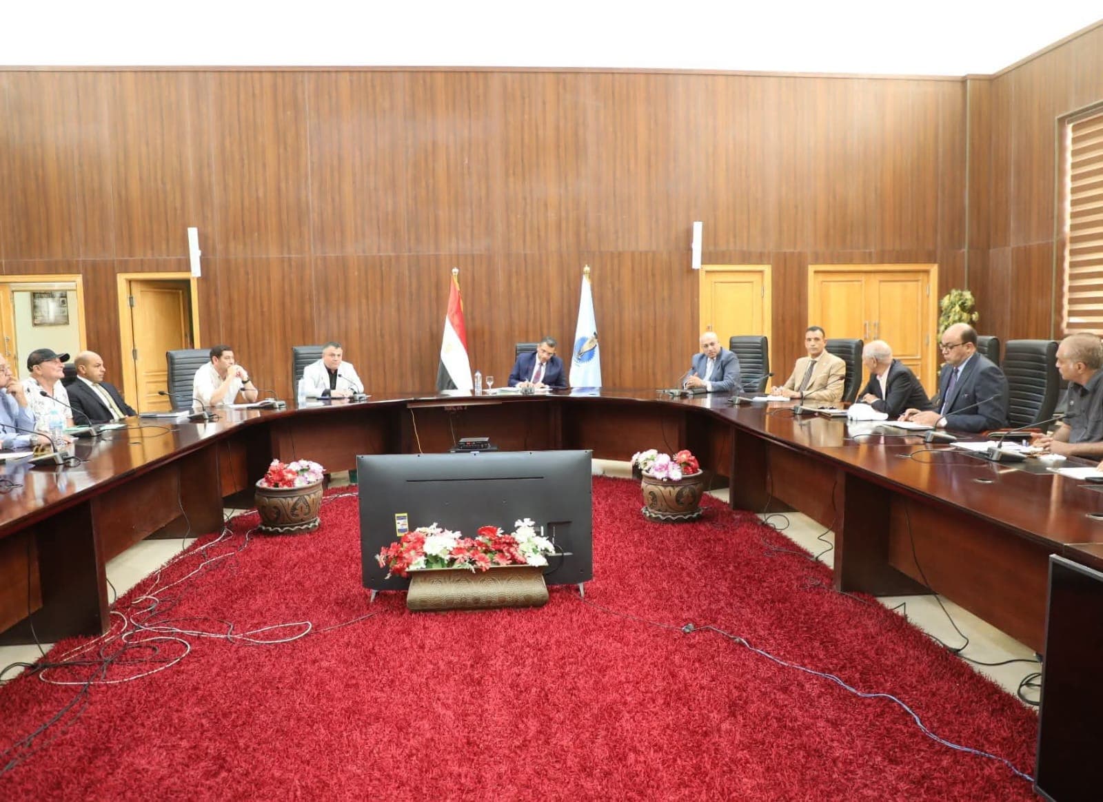 "Red Sea" Advances in Tourism Investment