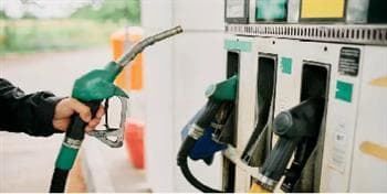 Alexandria Supply Authority enforces fuel station violations