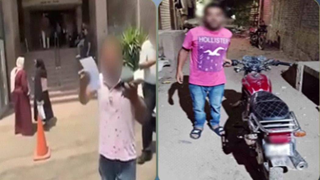 الأمن يكشف ملابسات اختفاء دراجة نارية في العجوزة
