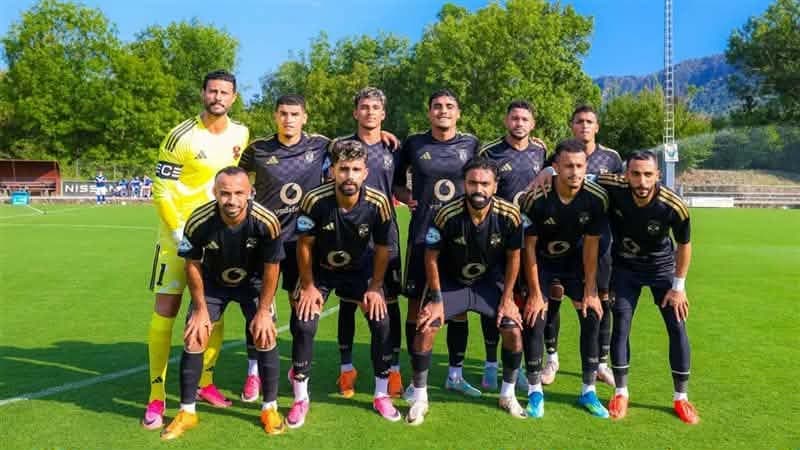 الأهلي يخوض مباراة ودية أمام يوروبا الإسباني