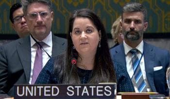 US urges Houthis to cease attacks and maritime threats
