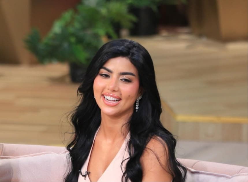 Caroline Ezzat Shares Behind-the-Scenes Story from Mahmoud the Second