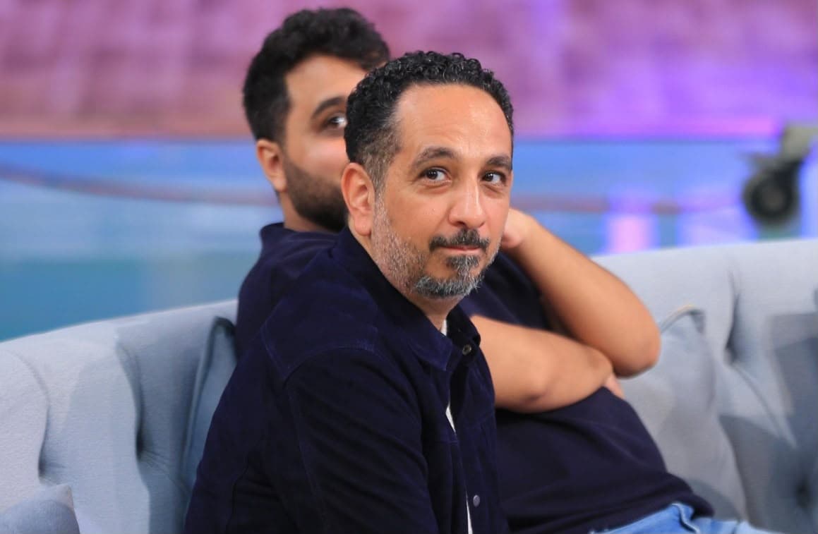 طارق الجنايني يدعم المواهب الشابة