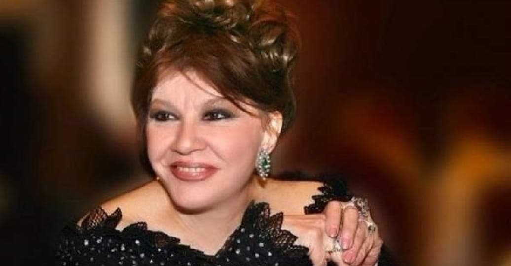 شويكار تتحدث عن طفولتها وعلاقتها بفؤاد المهندس