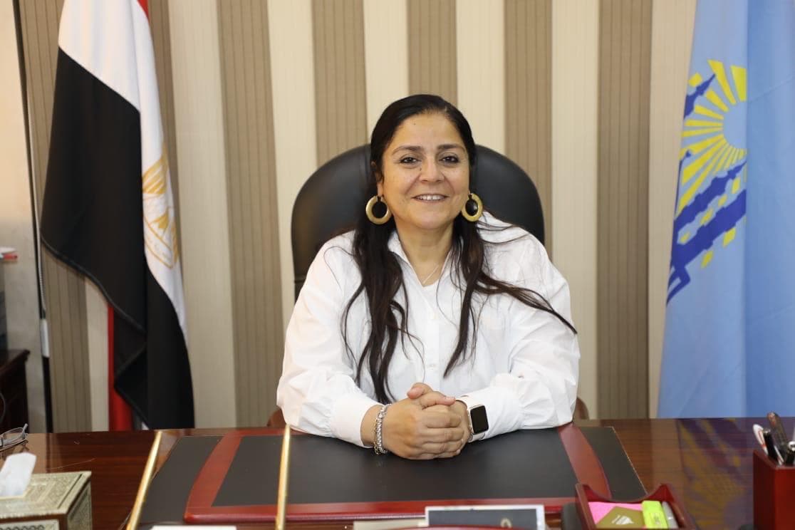 Cairo Deputy Governor reviews citizen issues