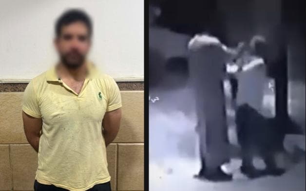 حادثة 2024 تتعلق بالإسماعيلية