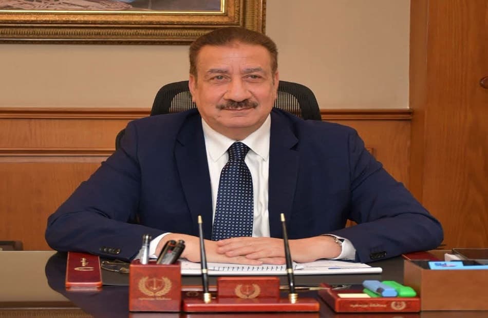 أبو ليمون يوجه حصر المحلات وفتح منافذ