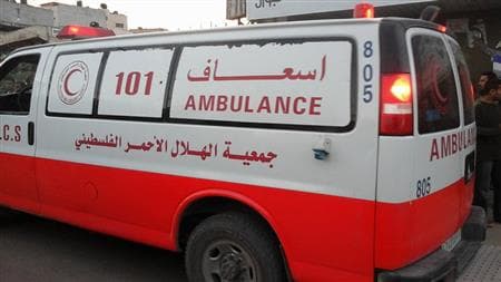 الإصابات برصاص الاحتلال في جنوب الخليل
