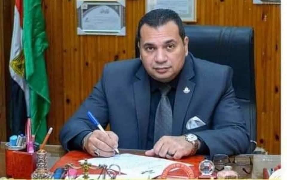 Menoufia Reaffirms Samir Karam as Sports Director