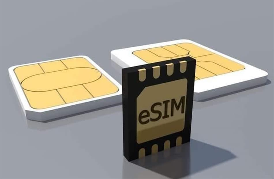 معرفة دعم هاتفك لـ eSIM بسهولة